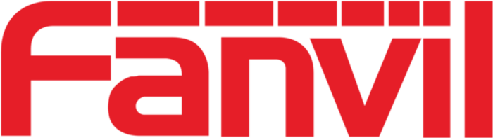 Fanvil logo