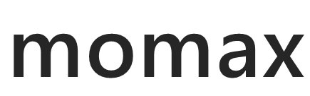 MOMAX logo