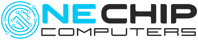 One Chip Computers