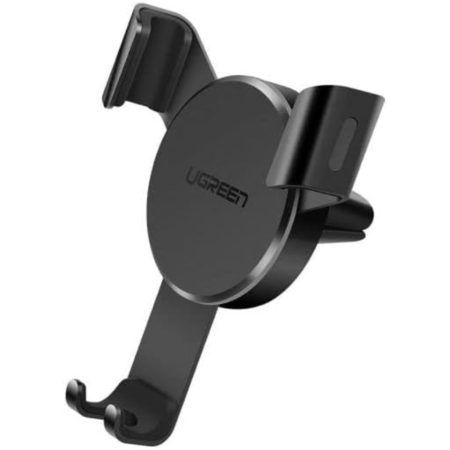 UGREEN 40907 GRVITY DRIVE AIR VENT MOUNT PHONE HOLDER