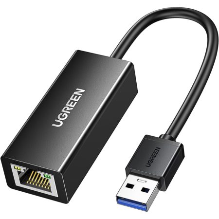 UGREEN 20256 USB to LAN Adapter
