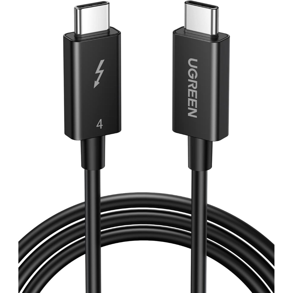 UGREEN 30389 USB-C Cable - One Chip Computers UGREEN 30389 USB-C Cable