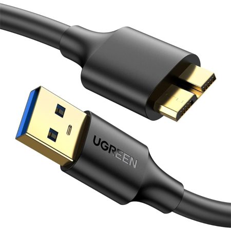 UGREEN 10841 USB 3.0 TO MICRO USB-B CABLE 1M