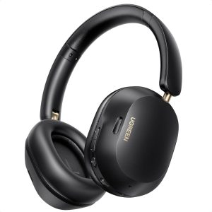 UGREEN 35757 HITUNE MAX5C HYBRID ACTIVE NOISE CANCELLING HEADPHONE