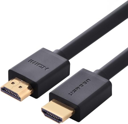 UGREEN 10114 HDMI TO HDMI MALE CABLE 30M