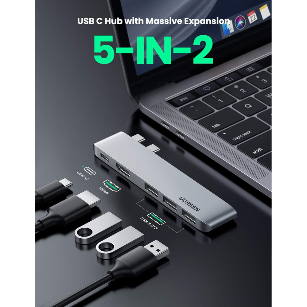 2 - One Chip Computers