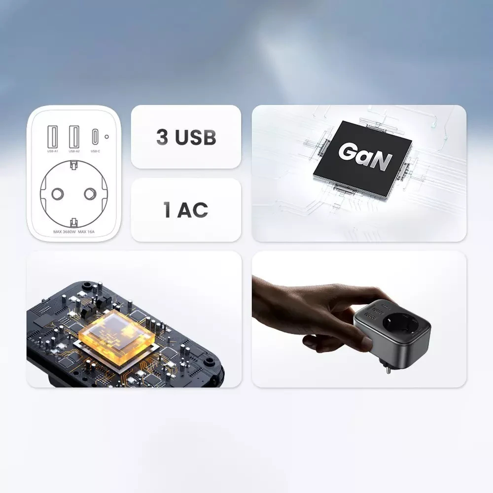 3 - One Chip Computers
