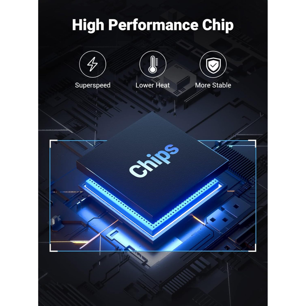 4 - One Chip Computers