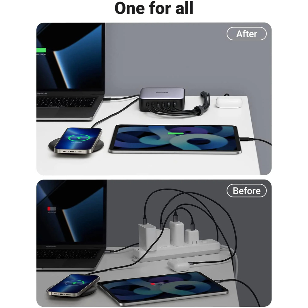 5 - One Chip Computers