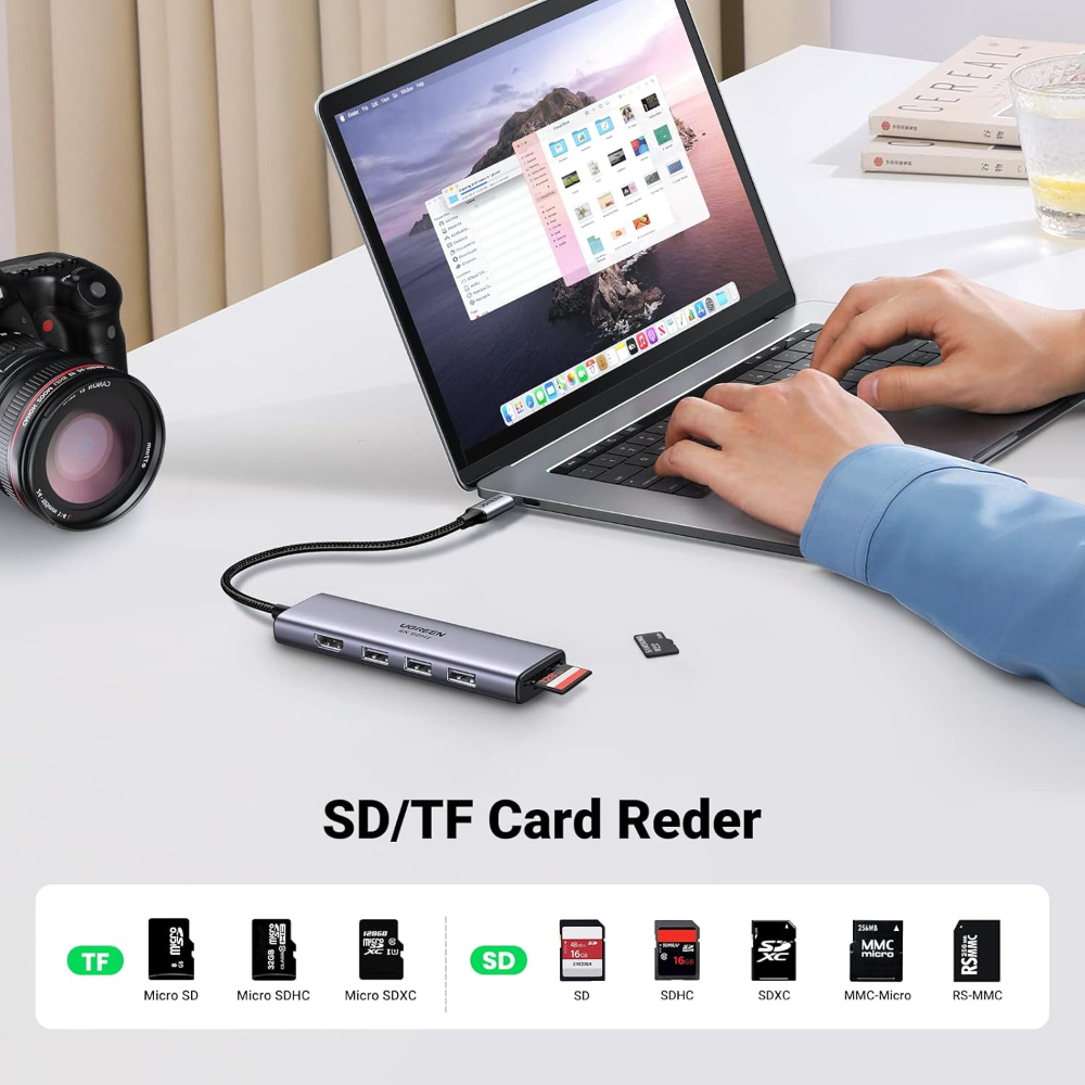 5 - One Chip Computers