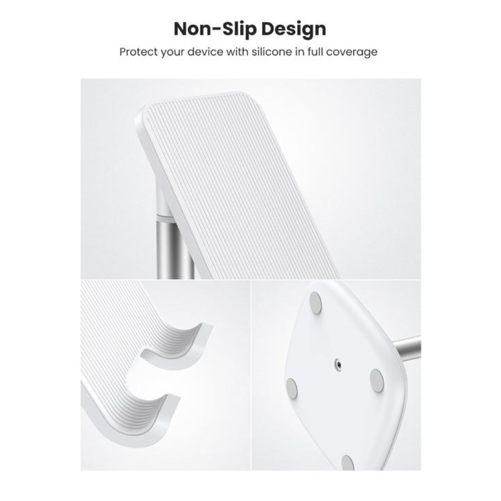 UGREEN - One Chip Computers UGREEN 80358 PHONE STAND FOR DESK