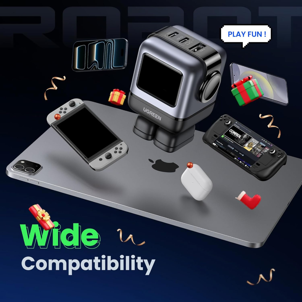6 - One Chip Computers