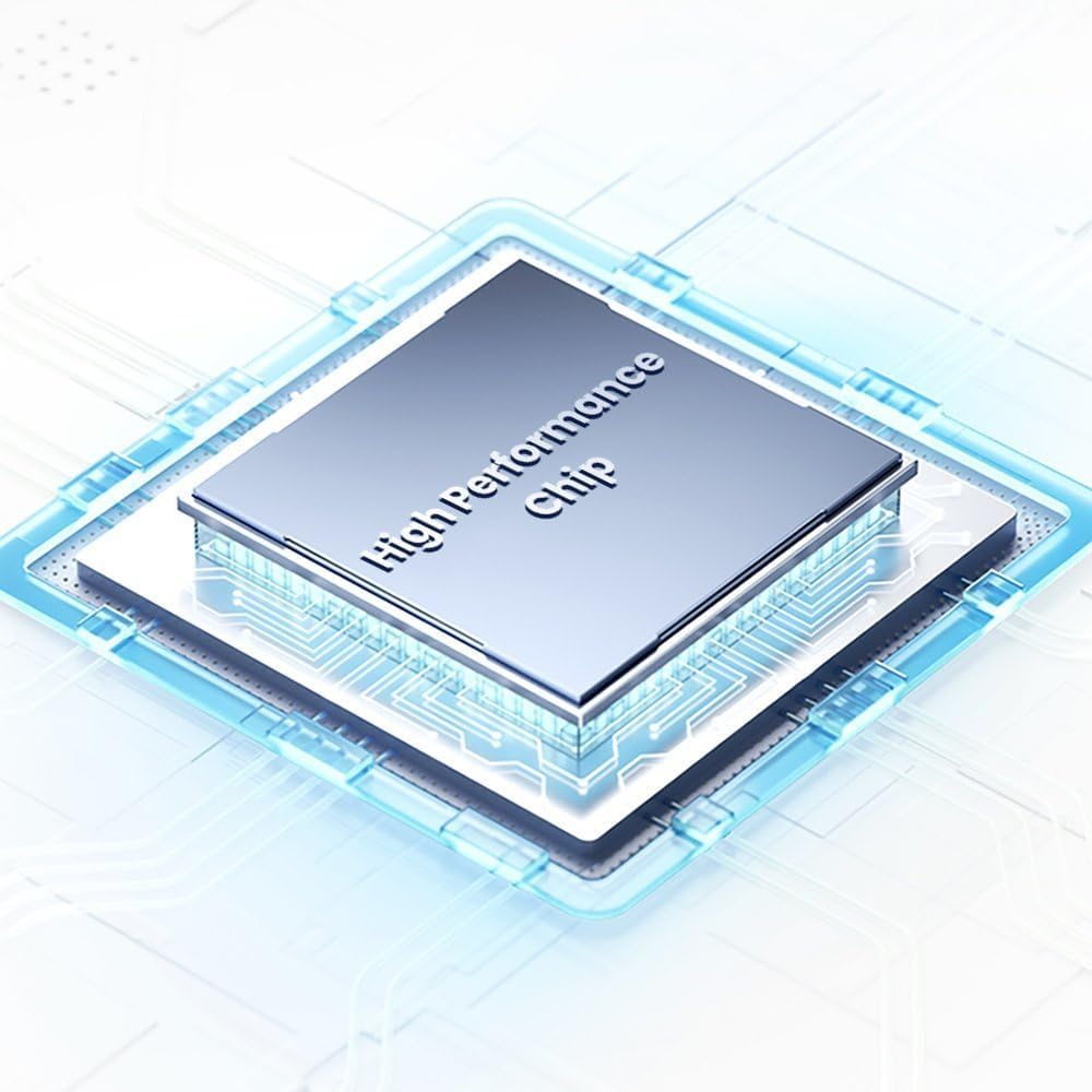 6 - One Chip Computers