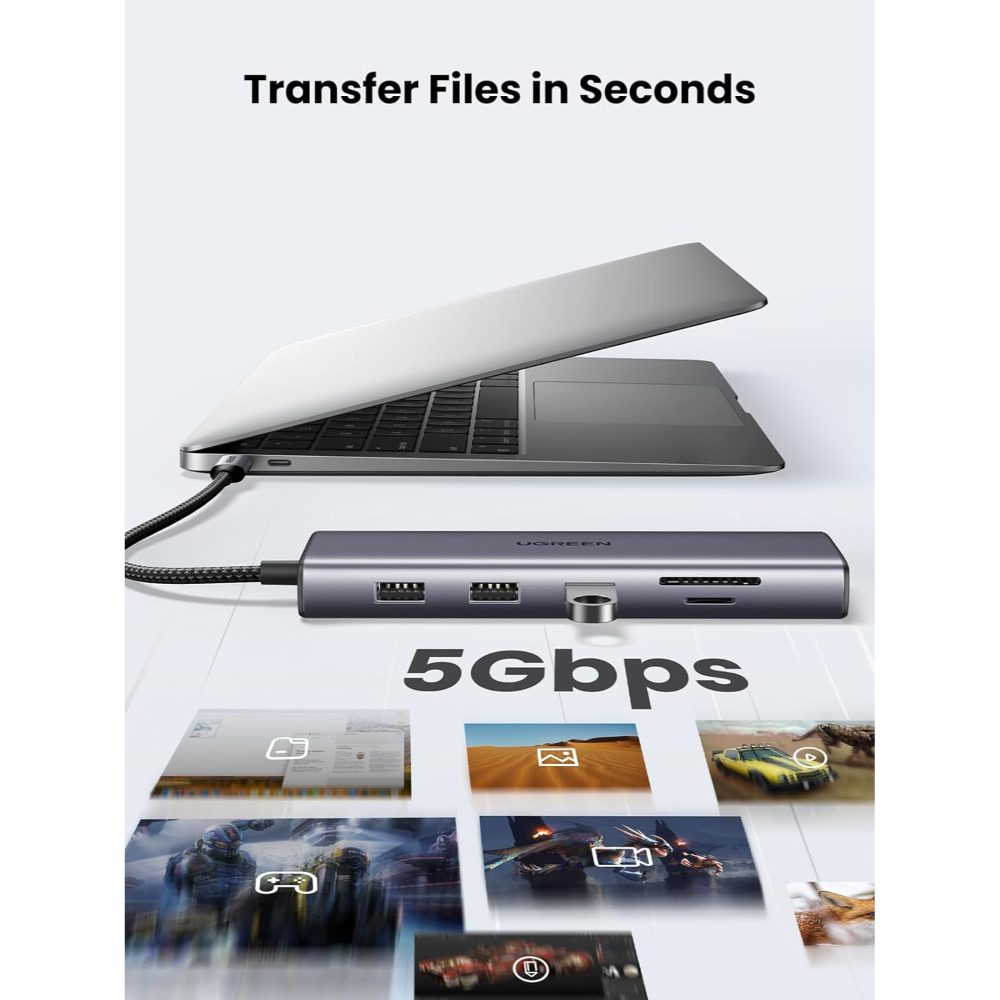 6 - One Chip Computers