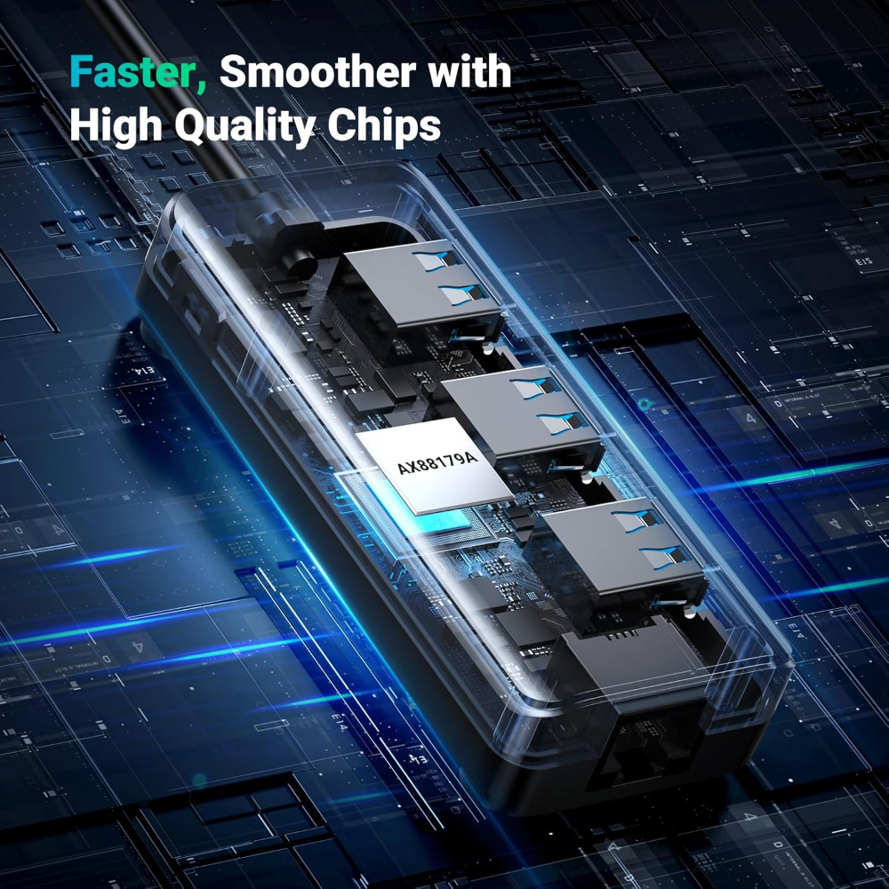 6 - One Chip Computers