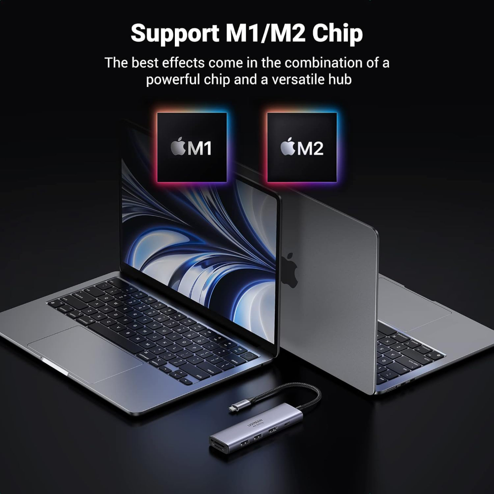 7 - One Chip Computers
