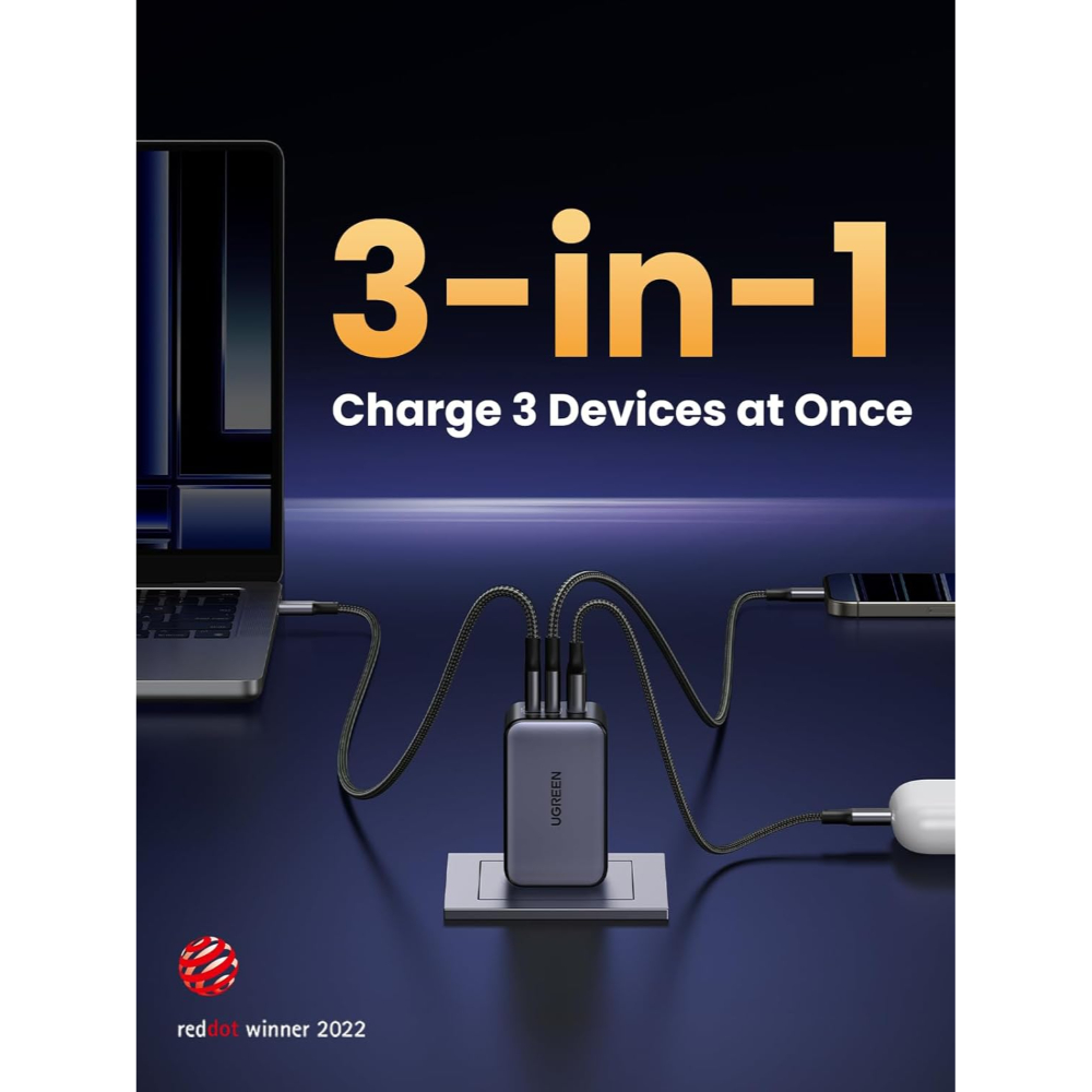 9 - One Chip Computers