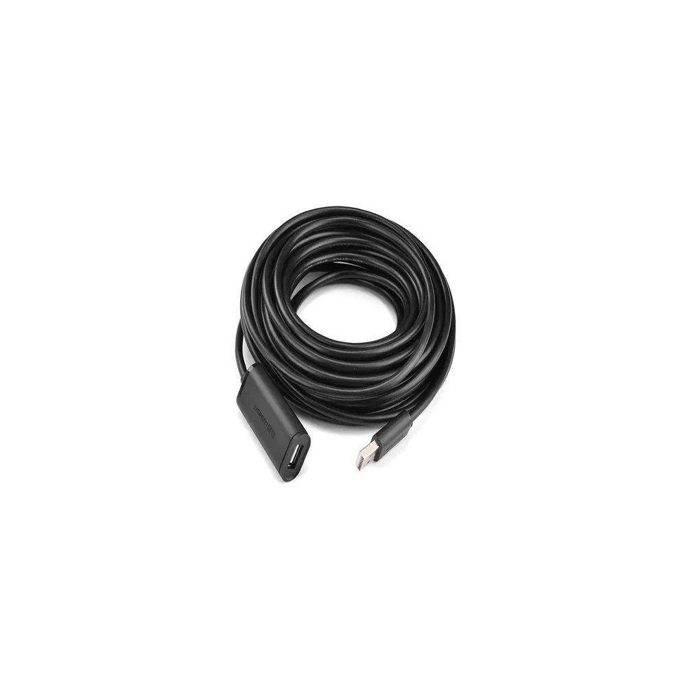 UGREEN-10325-USB-20-Type-A-Male-to-Female-Active-Extension-Cable-05 - One Chip Computers