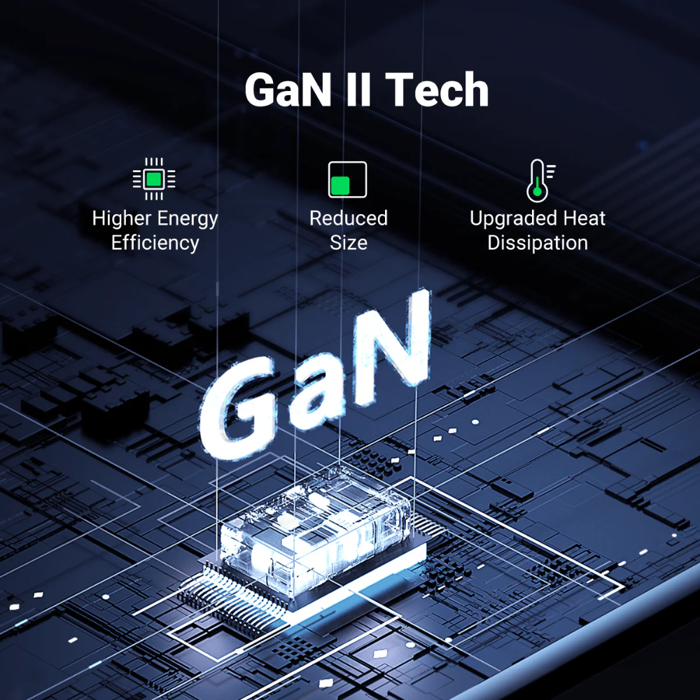 UGREEN-10335-Nexode-65W-GaN-USB-C-Wall-Charger-EU-Plug-03 - One Chip Computers