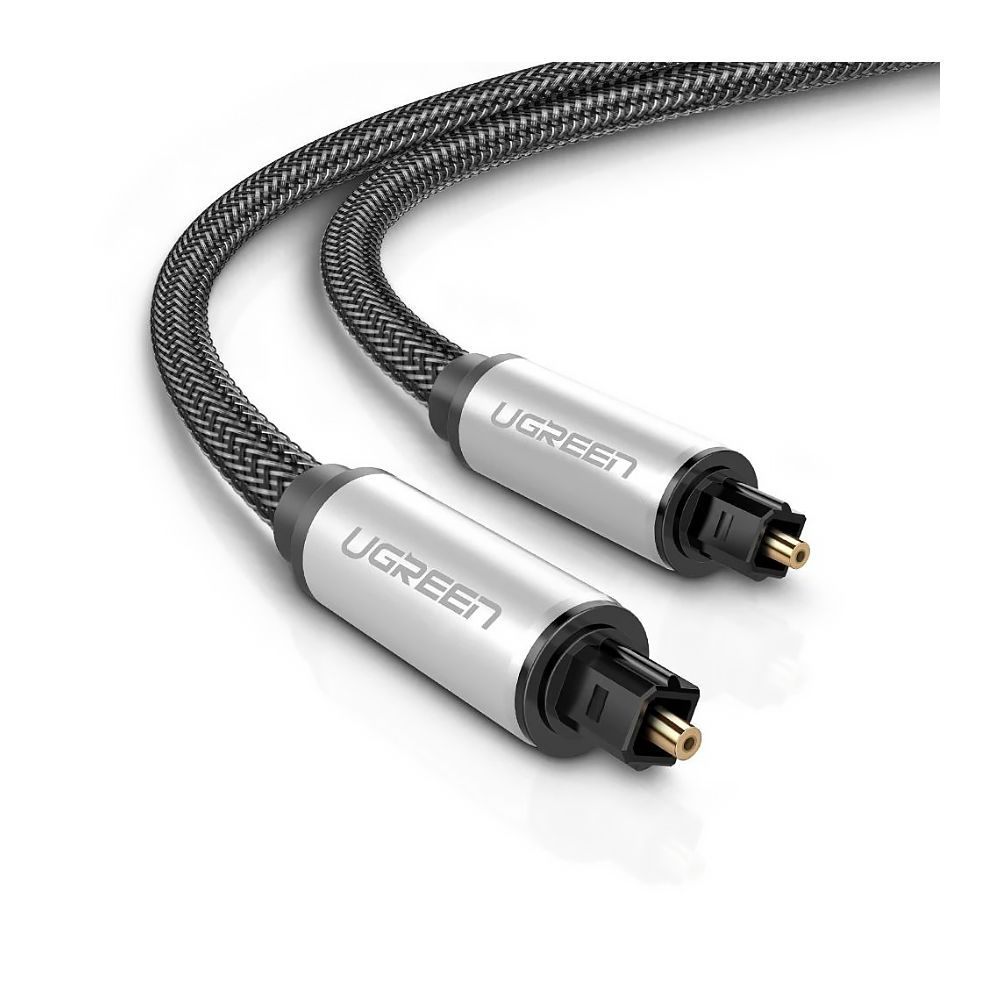 UGREEN-10771-TOSLINK-OPTICAL-AUDIO-CABLE-3M1-1 - One Chip Computers