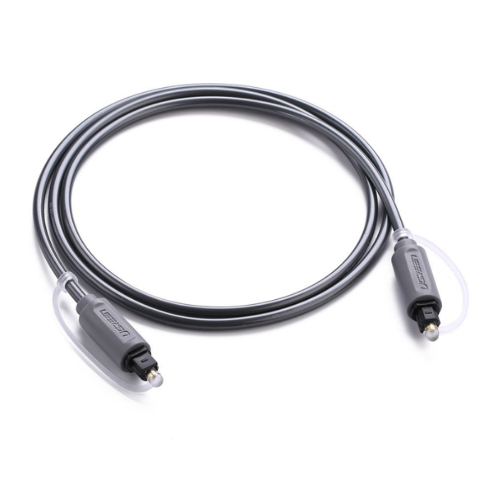 UGREEN-10771-TOSLINK-OPTICAL-AUDIO-CABLE-3M3 - One Chip Computers