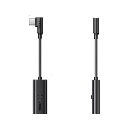 UGREEN 10933 USB-C TO 3.5MM AUDIO JACK GAMING SOUND CARD