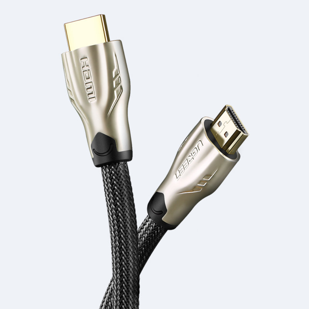 UGREEN-11190-HDMI-CABLE-4K-METAL-CONNECTOR3 - One Chip Computers