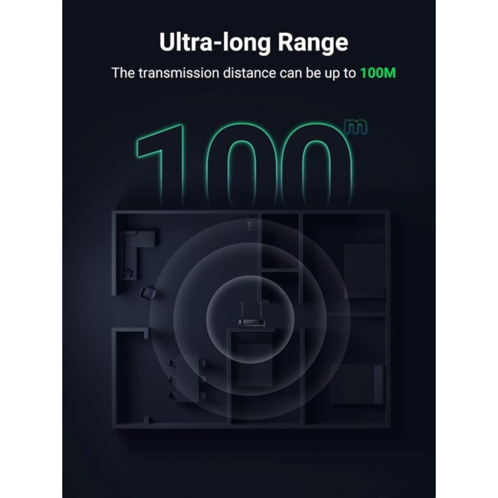 UGREEN-20140-Bluetooth-50-Audio-Transmitter-and-Receiver-07-600x800 - One Chip Computers