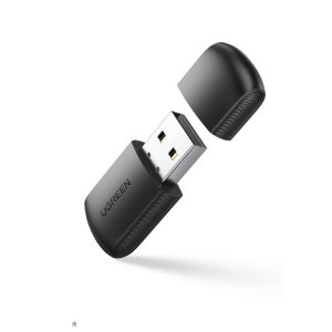 UGREEN 20204 AC650 Dual Band USB WiFi Dongle Wireless