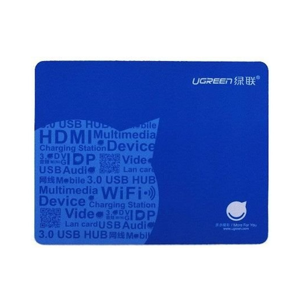 UGREEN-203121 - One Chip Computers