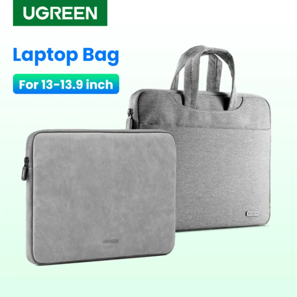 UGREEN-20448-LAPTOP-SLEEVE-FOR-13-139-INCH-NEW01 - One Chip Computers