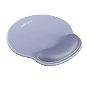 UGREEN 25244 ERGONOMIC MOUSE PAD WITH WRIST REST GRAY