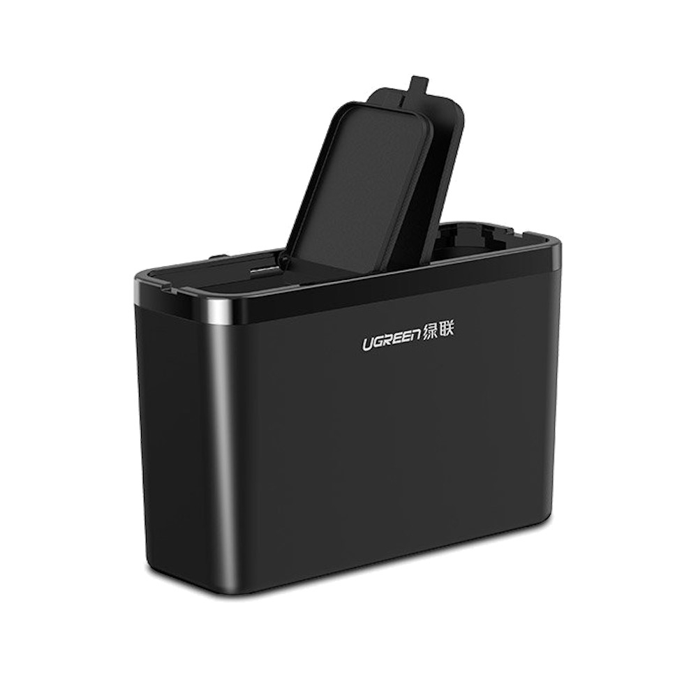 UGREEN-30399-CAR-DUSTBIN1 - One Chip Computers