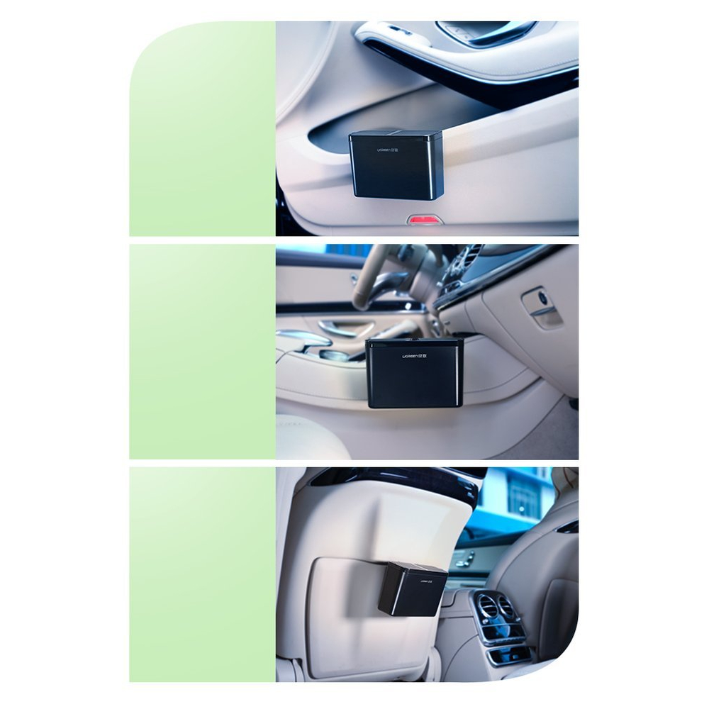 UGREEN-30399-CAR-DUSTBIN3 - One Chip Computers