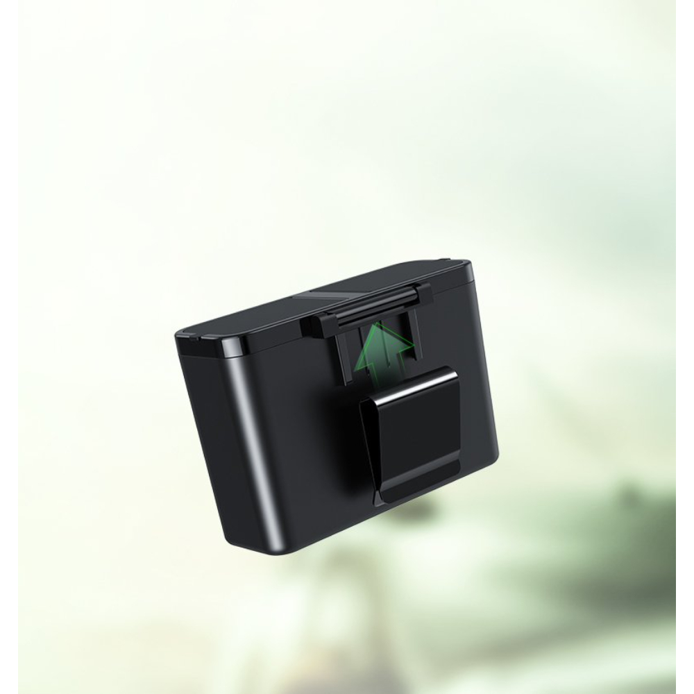 UGREEN-30399-CAR-DUSTBIN7 - One Chip Computers