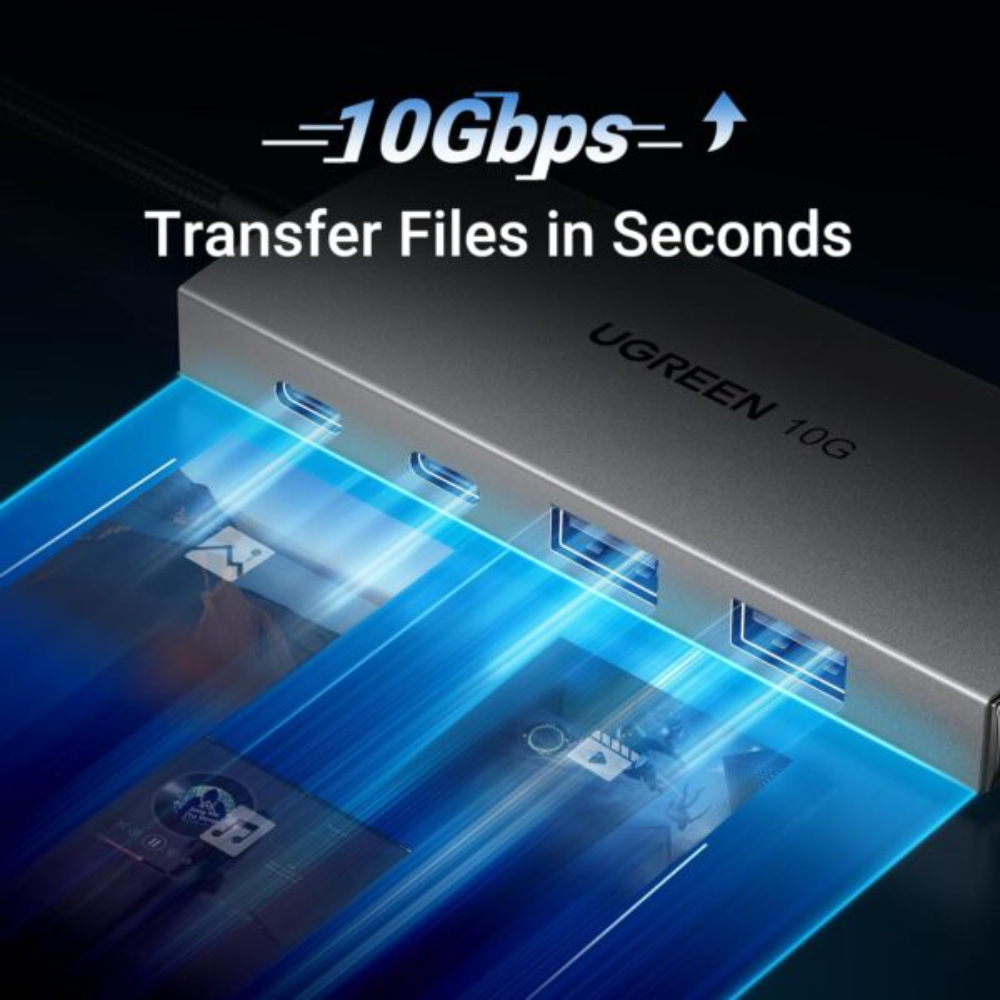 UGREEN-30758-4-IN-1-USB-C-TO-USB-A-3-600x600 - One Chip Computers