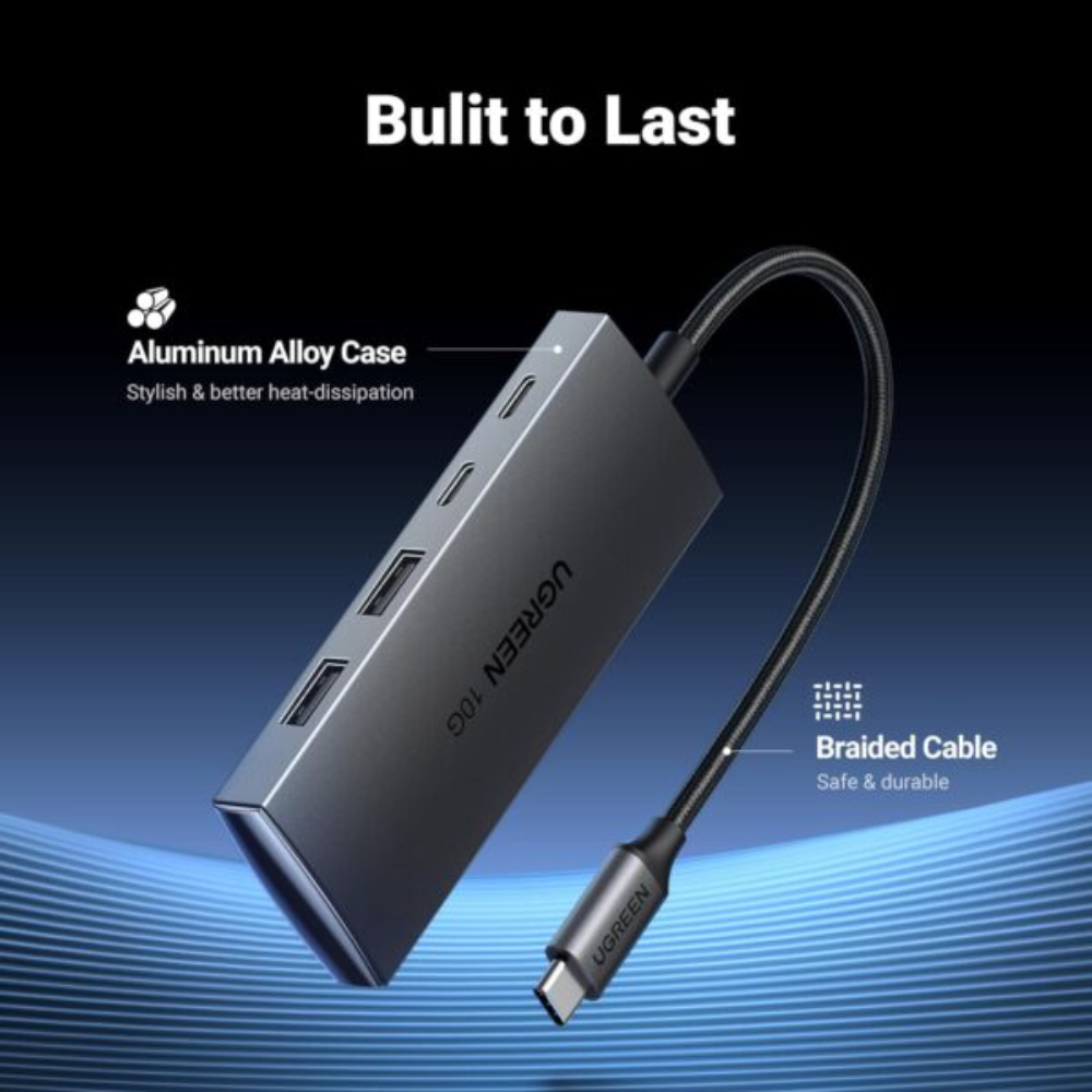 UGREEN-30758-4-IN-1-USB-C-TO-USB-A-6-600x600 - One Chip Computers