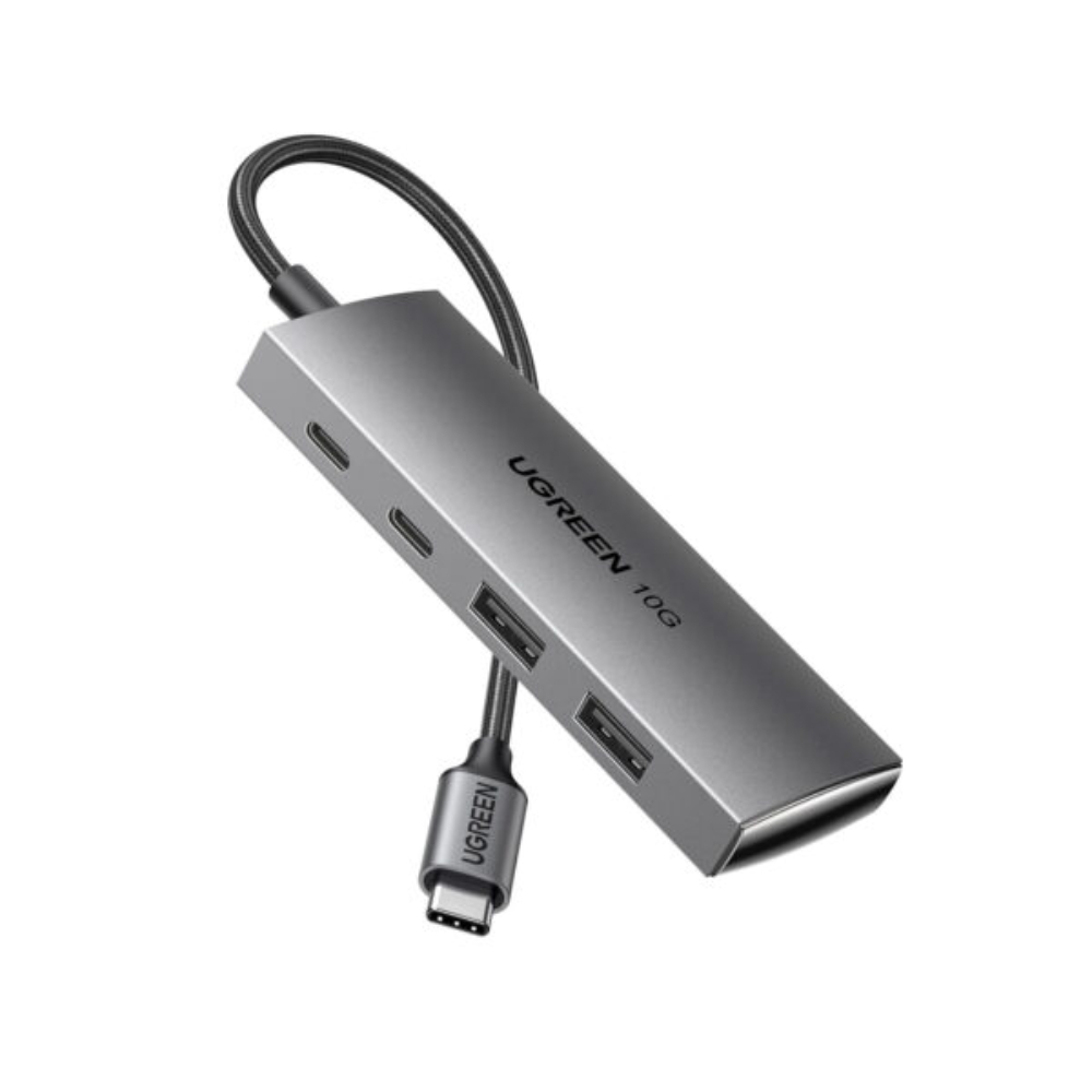 UGREEN-30758-4-IN-1-USB-C-TO-USB-A-600x600 - One Chip Computers