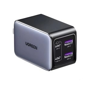 UGREEN 35963 GAN 65W FAST CHARGER (USB-CX2 / USB-AX2 ) US