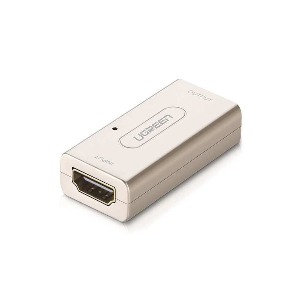 UGREEN-40265-Female-HDMI-Extender-Equalizer - One Chip Computers