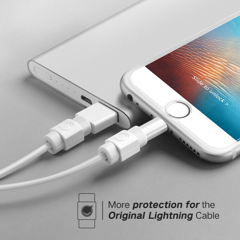 UGREEN-40705-Cable-Protector-USB-Cable-Saver-Charging-Cord-Protector-02 - One Chip Computers