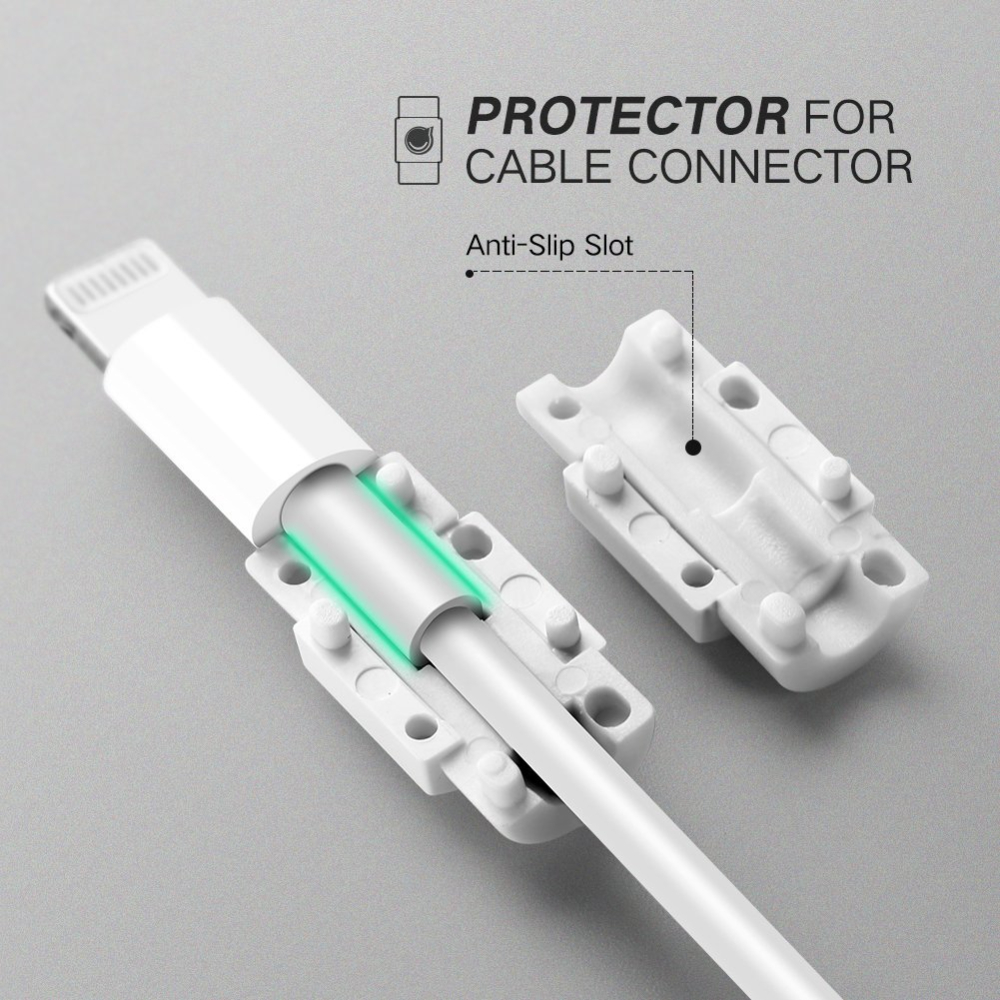 UGREEN-40705-Cable-Protector-USB-Cable-Saver-Charging-Cord-Protector-03 - One Chip Computers