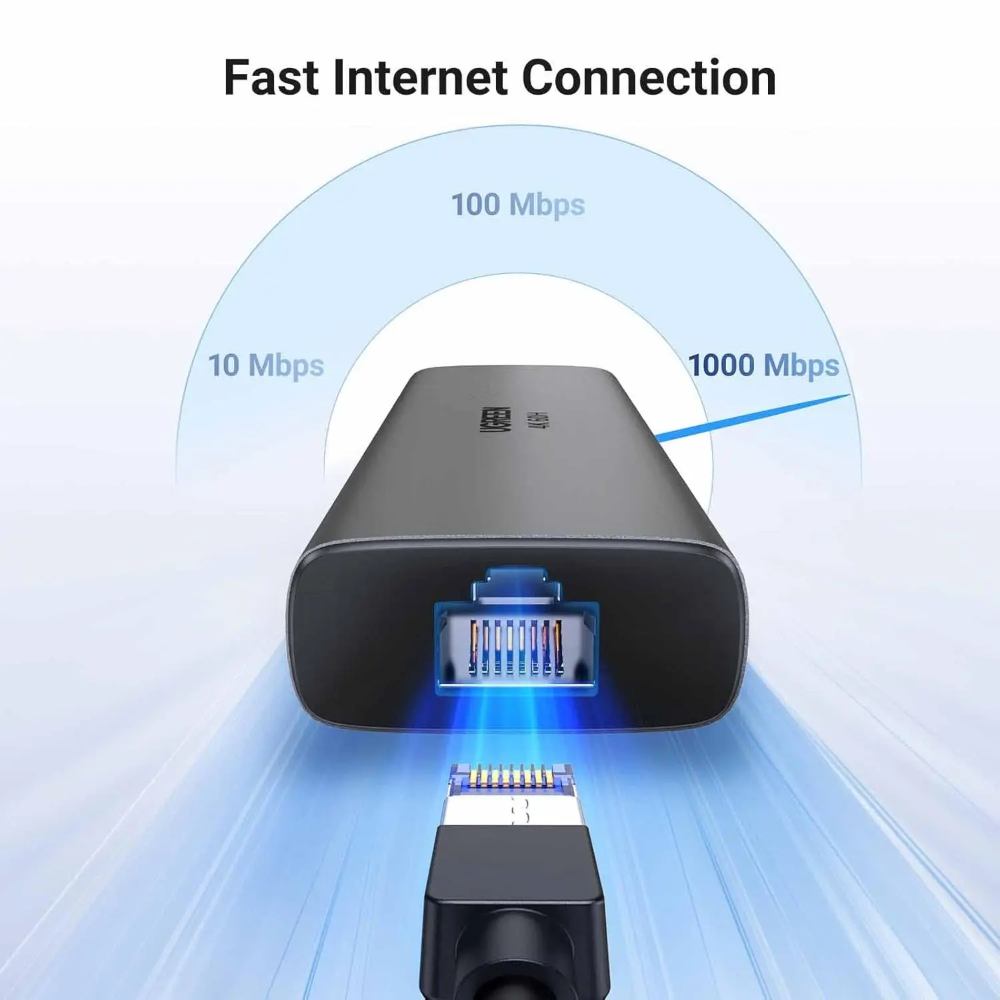 UGREEN-45000-6-in-1-USB-C-Hub-with-4K60Hz-HDMI-03 - One Chip Computers