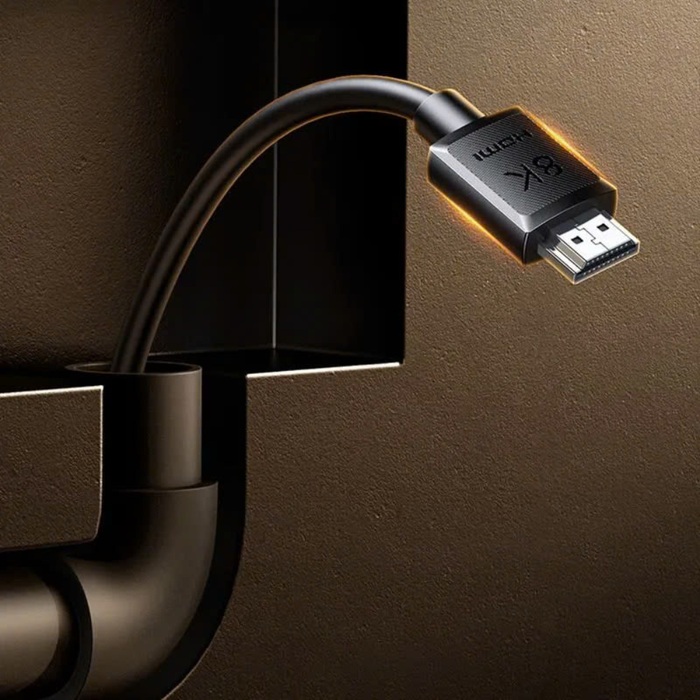 UGREEN-45430-HDMI-21-Cable-8K60Hz-1-Meter-04 - One Chip Computers