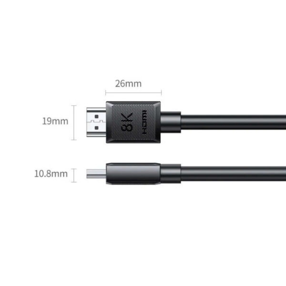 UGREEN-45430-HDMI-21-Cable-8K60Hz-1-Meter-06-600x600 - One Chip Computers