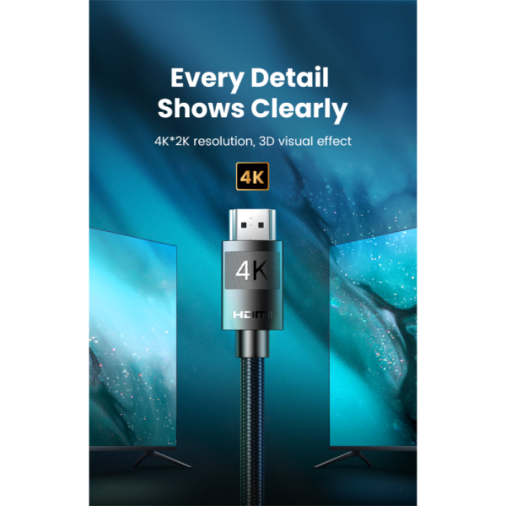 UGREEN-4K-HDMI-Male-to-Male-Cable-Braided2-600x600 - One Chip Computers