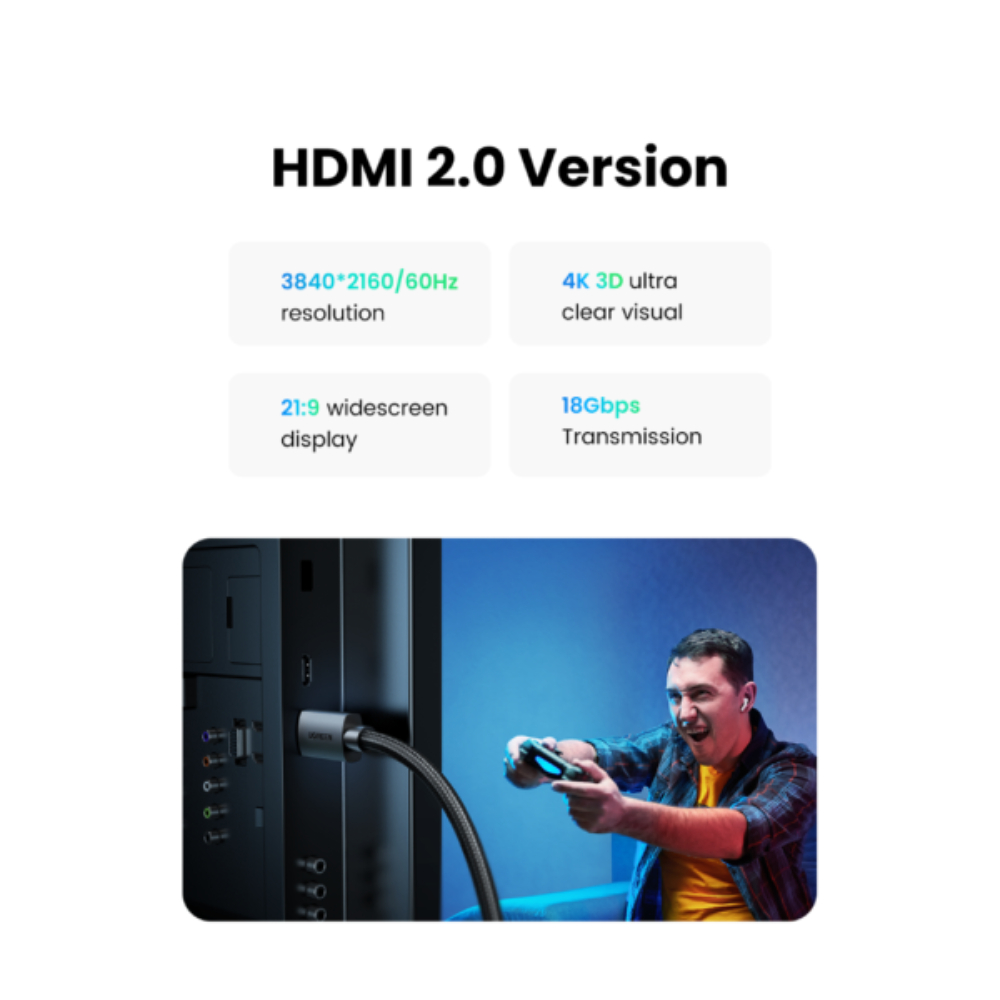 UGREEN-4K-HDMI-Male-to-Male-Cable-Braided3-600x600 - One Chip Computers
