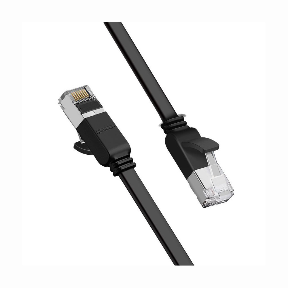 UGREEN-50184-CAT6-UTP-LAN-CABLE-FLAT-1M2 - One Chip Computers