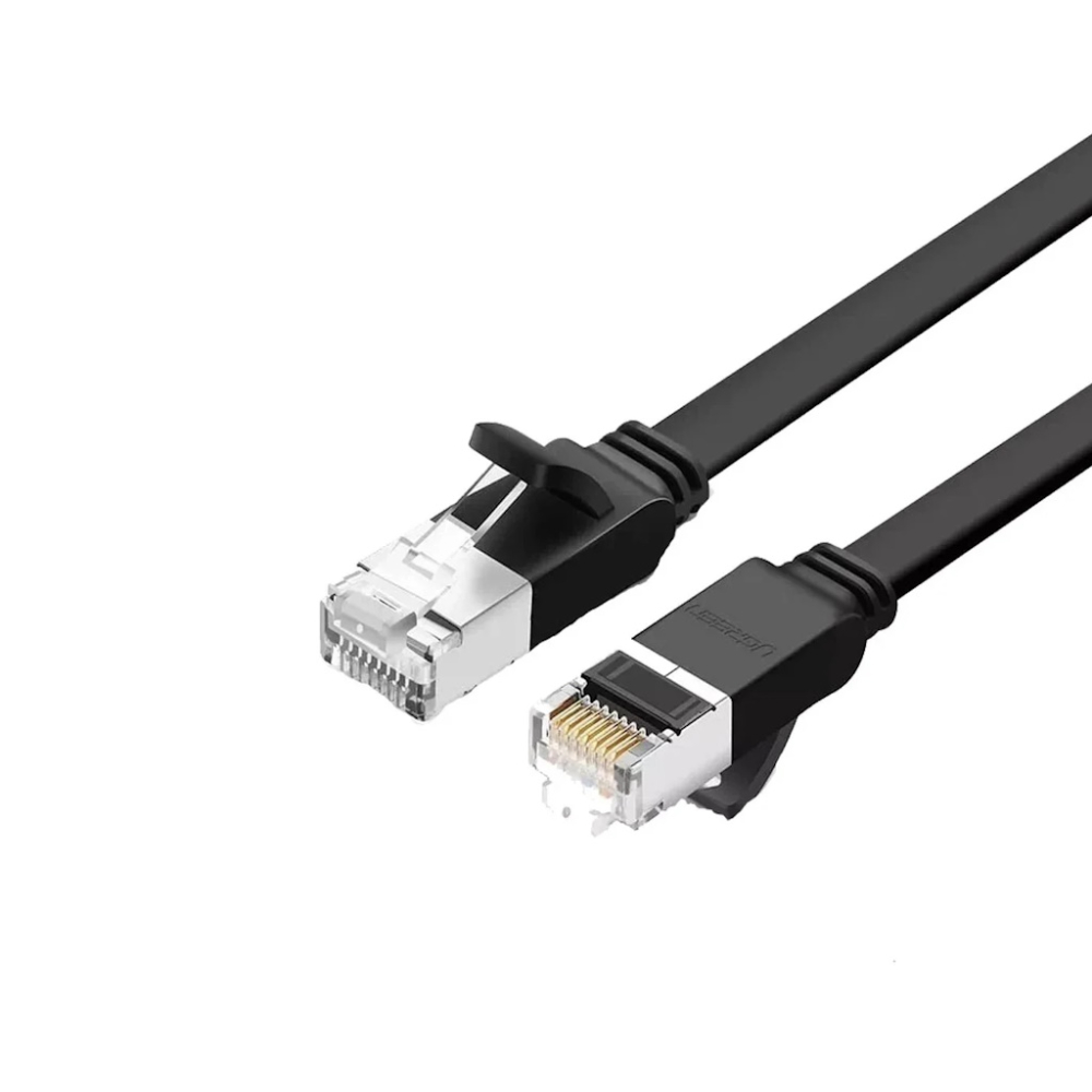 UGREEN-50186-CAT6-UTP-LAN-Cable-Flat-3-Meter - One Chip Computers