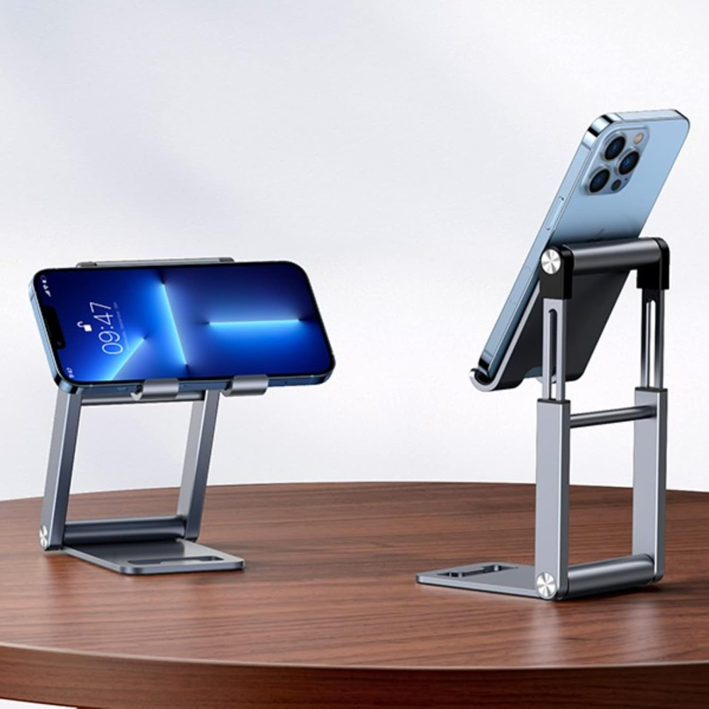 UGREEN-50324-Ergonomic-Adjustable-Height-Phone-Stand-for-Desk-09 - One Chip Computers